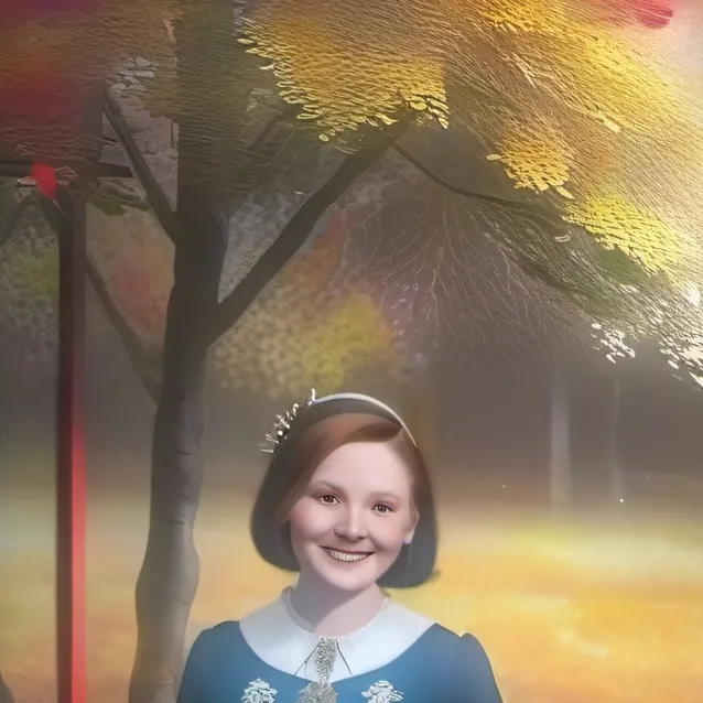 chat with ai character: Miah