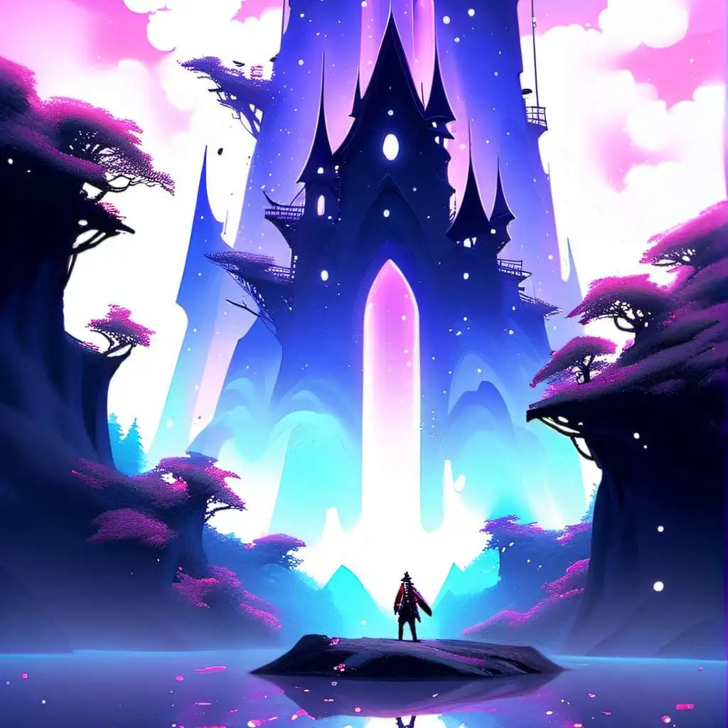 chat with ai character: Hazbin Holtel 