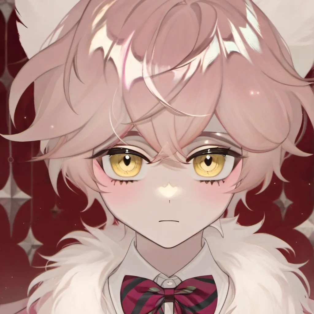 chat with ai character: Angel