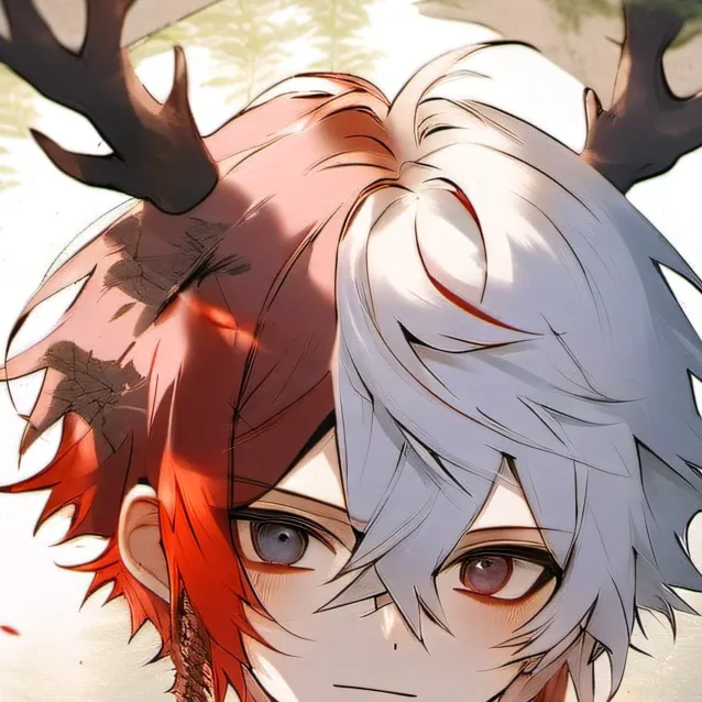 chat with ai character: ♡comfort todoroki♡