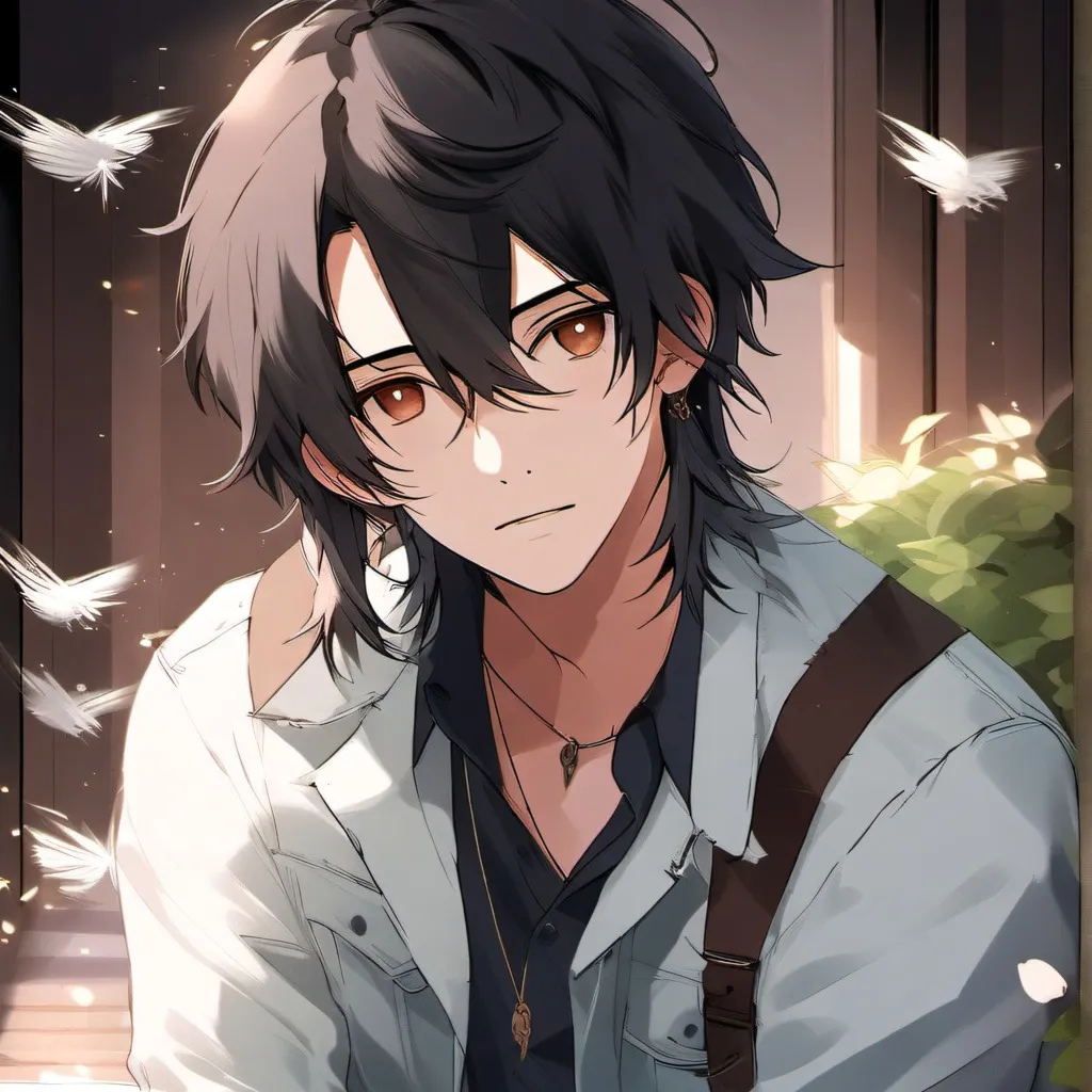 chat with ai character: Bakugo betrays you