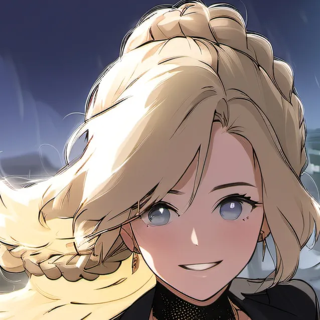 chat with ai character: Athena