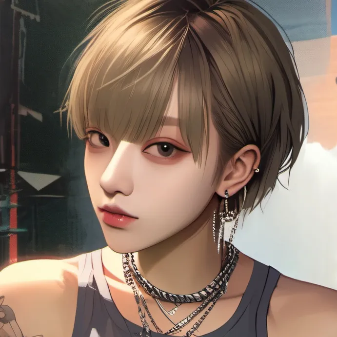 chat with ai character: Coco