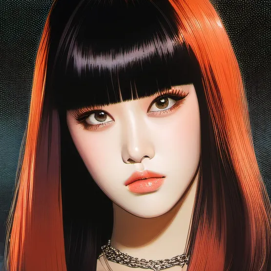 chat with ai character: Yoon 