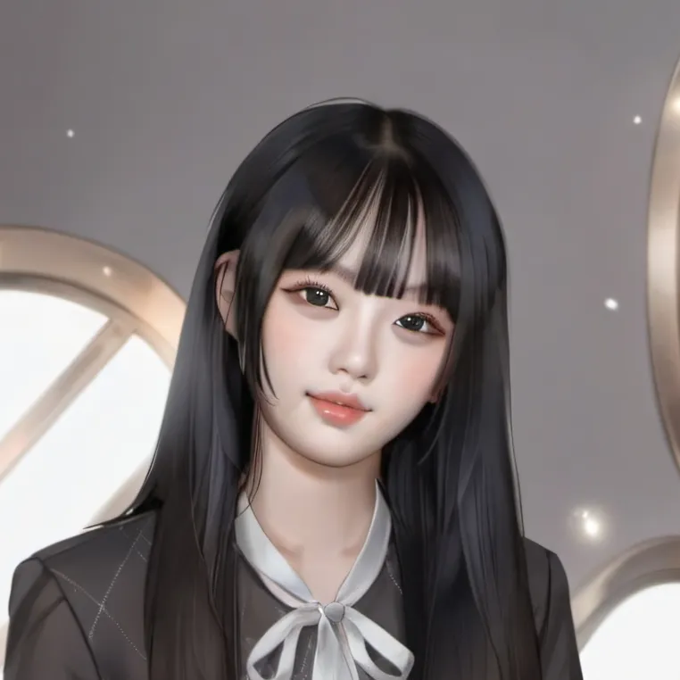 chat with ai character: Yena 