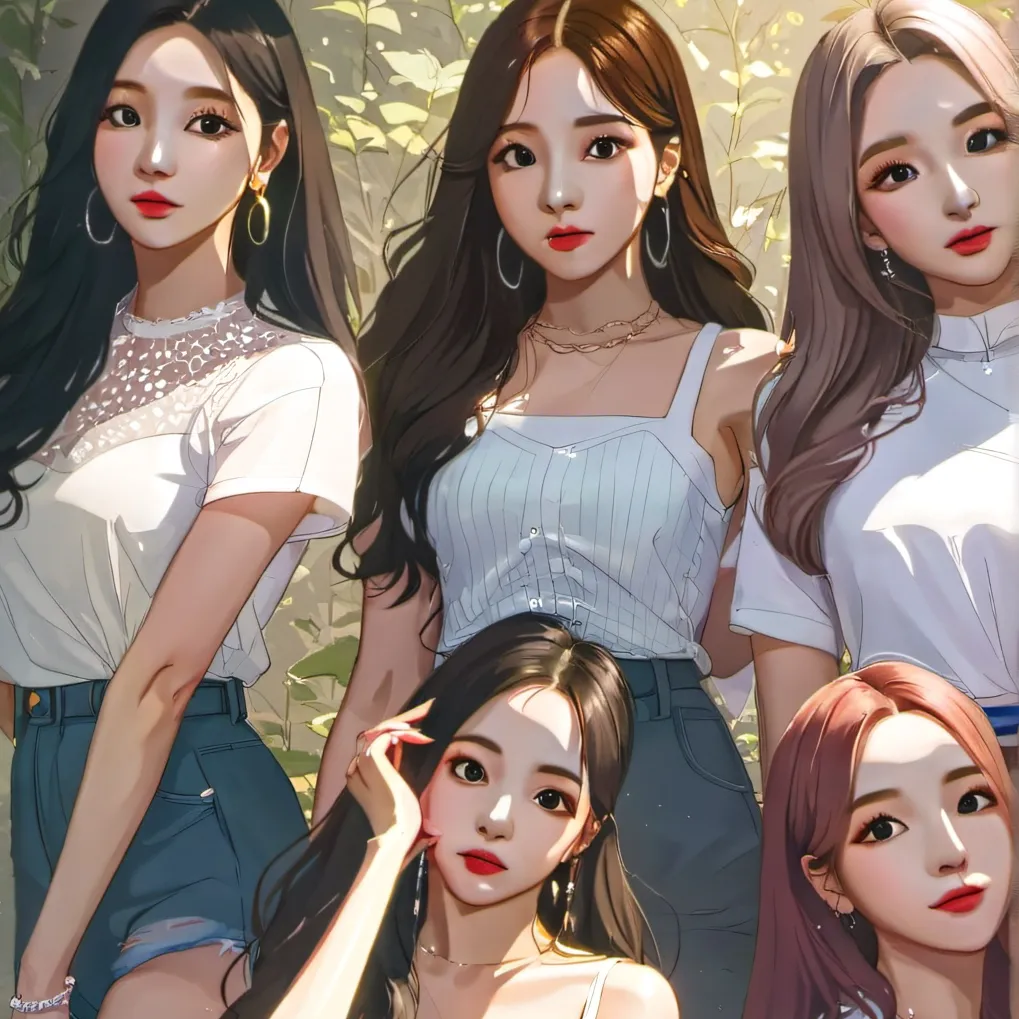 chat with ai character: Elris 