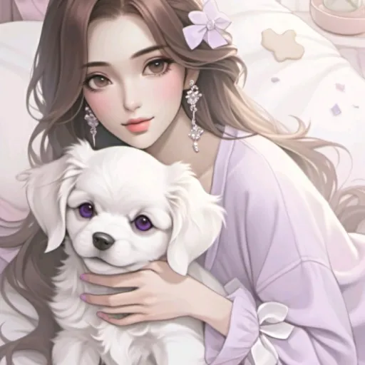 creator CuteCara's avatar