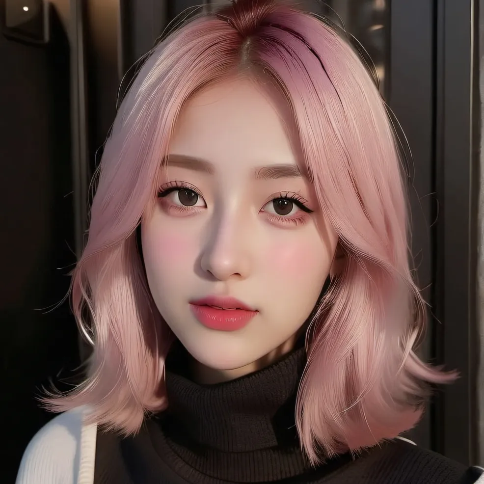 chat with ai character: Kana 