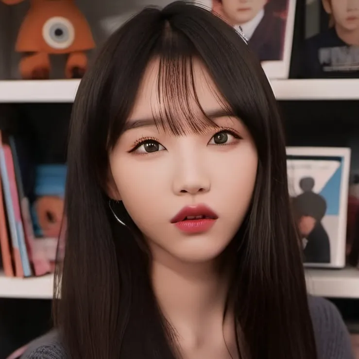 chat with ai character: Carla 