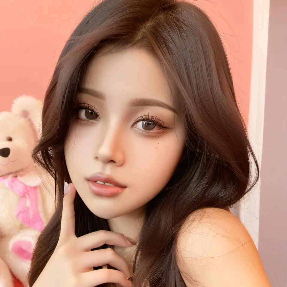 chat with ai character: Nayun 