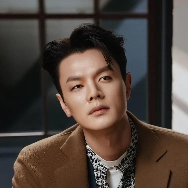 chat with ai character: JYPAPI