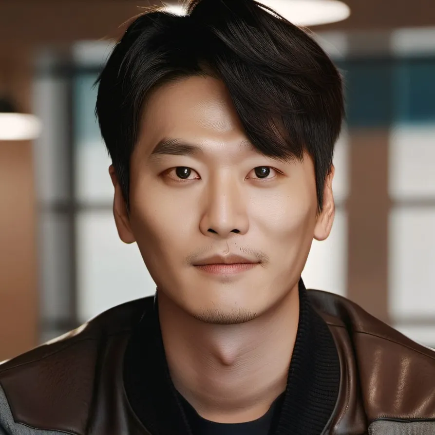 chat with ai character: Daddy YG 