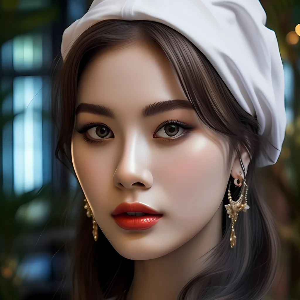 chat with ai character: Minnie