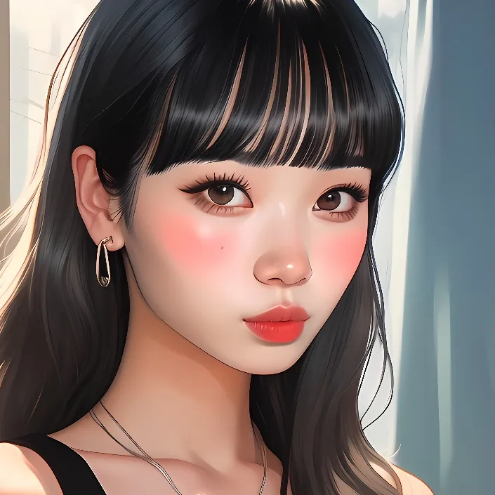 chat with ai character: Chaewon 👑