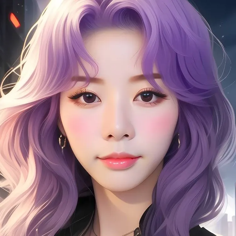 chat with ai character: JiU