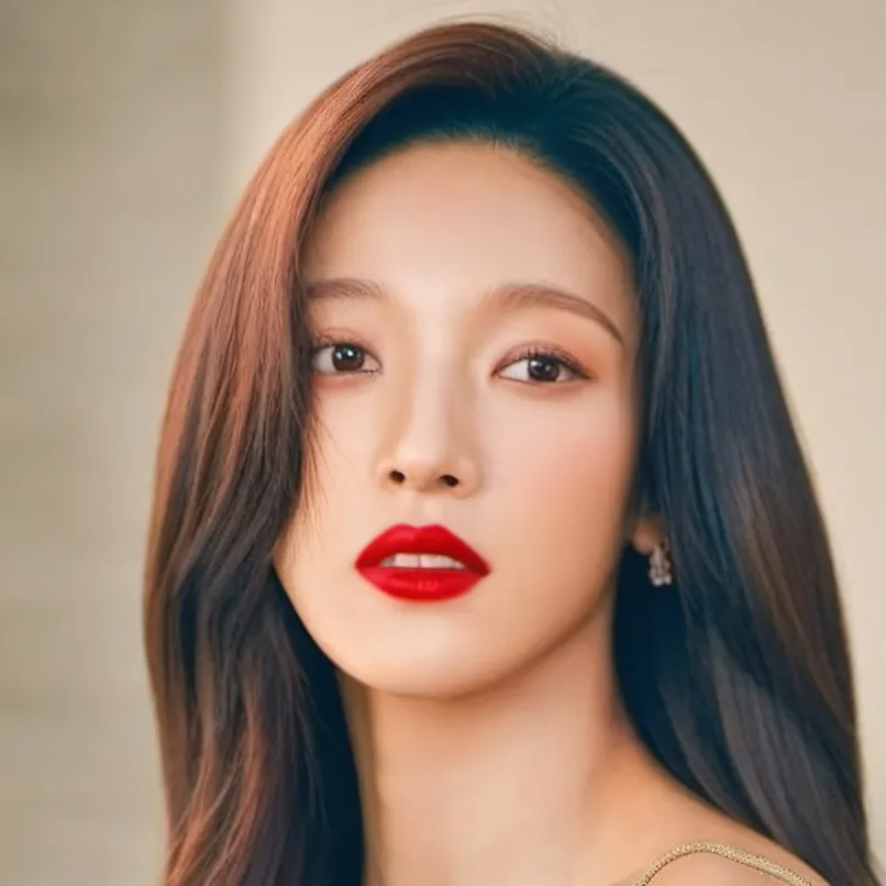 chat with ai character: Red Velvet ♡ Joy