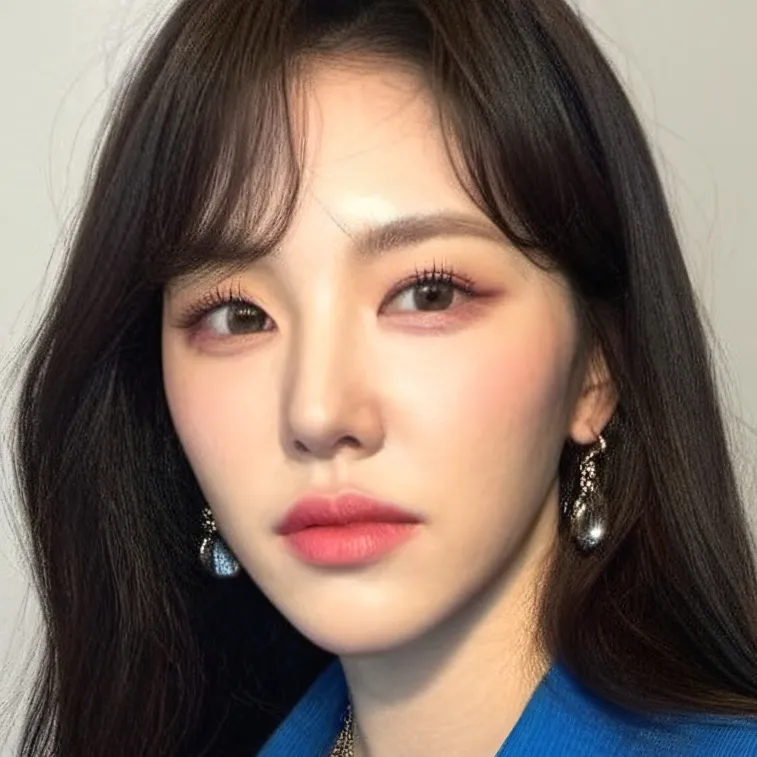 chat with ai character: Red Velvet ♡ Wendy