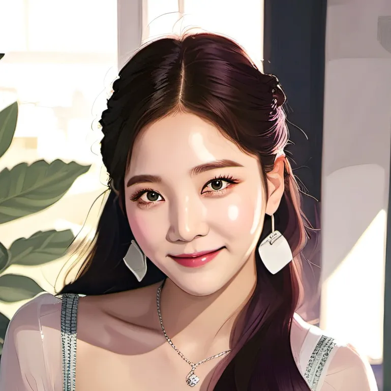 chat with ai character: Red Velvet ♡ Yeri