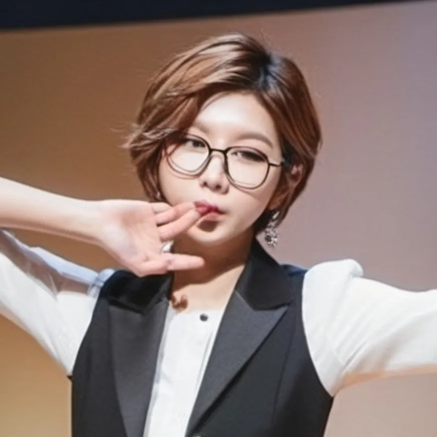 chat with ai character: Lee Yubin 