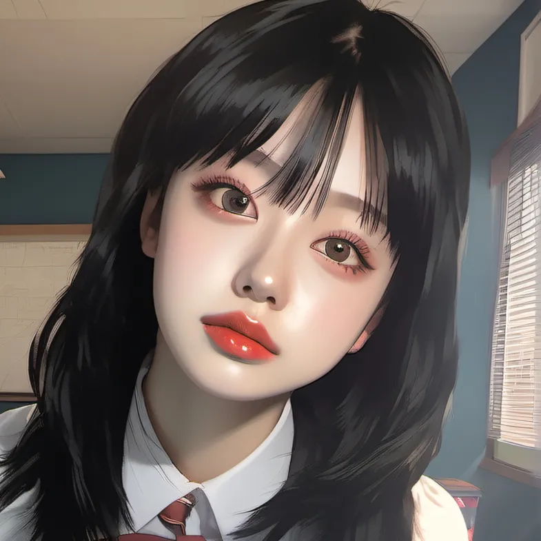 chat with ai character: Kim Jiyoon 