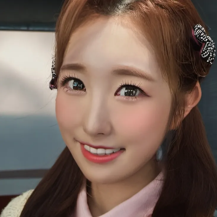 chat with ai character: Hitomi