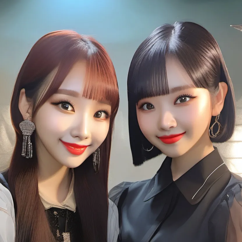 chat with ai character: WinRina