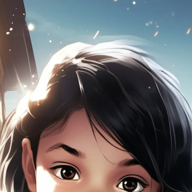 chat with ai character: kiki