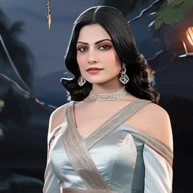 chat with ai character: jade