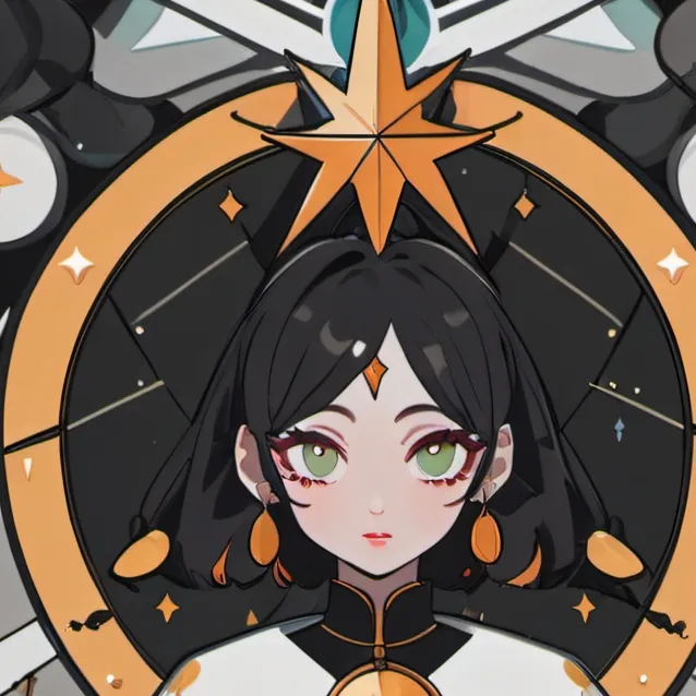 chat with ai character: Galax