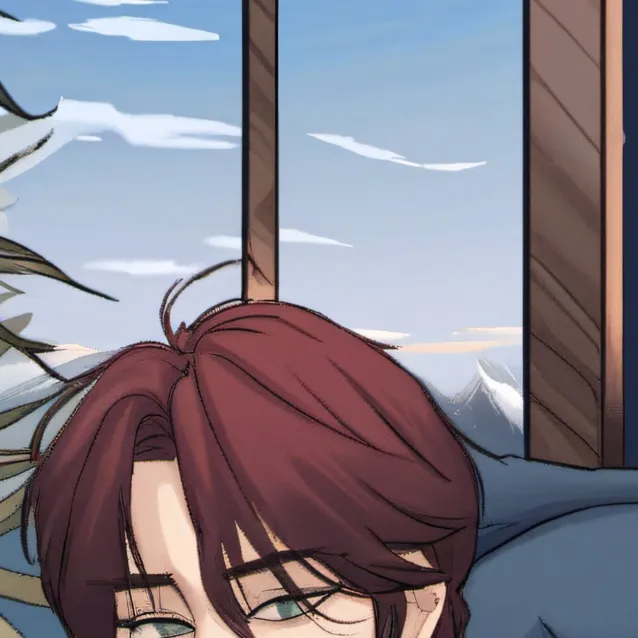 chat with ai character: Ethan