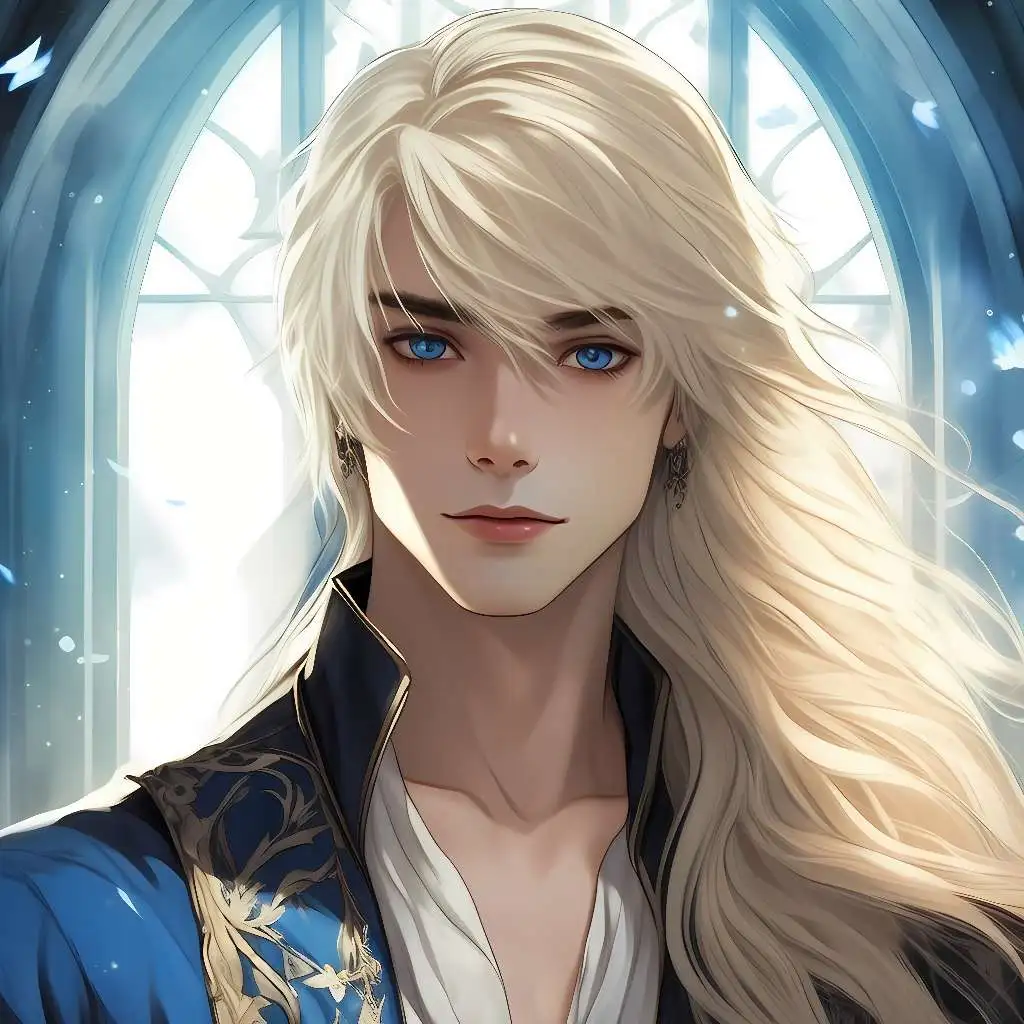 chat with ai character: Archangel Amos