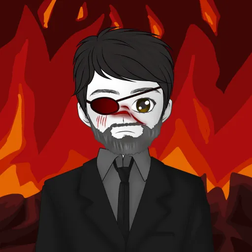 creator Mr.Reyes's avatar