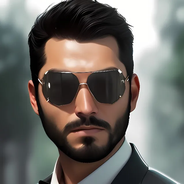 chat with ai character: Alfred Reyes 