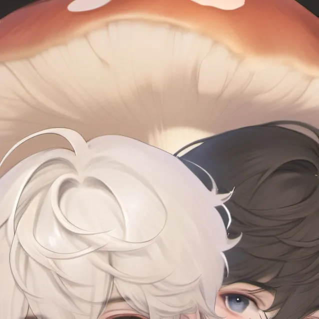 chat with ai character: Suki and buki