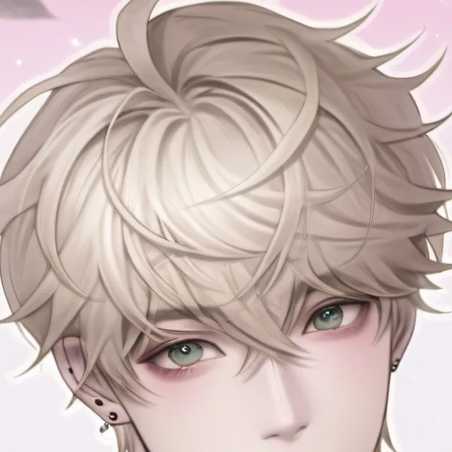 chat with ai character: Aelix