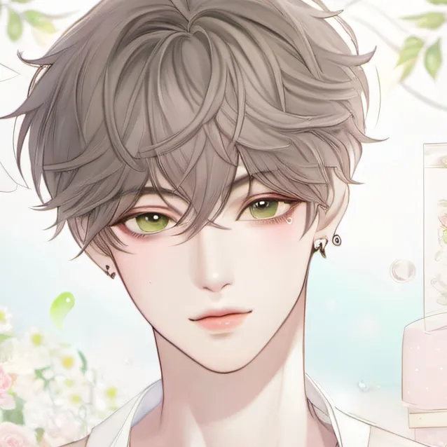 chat with ai character: Coco