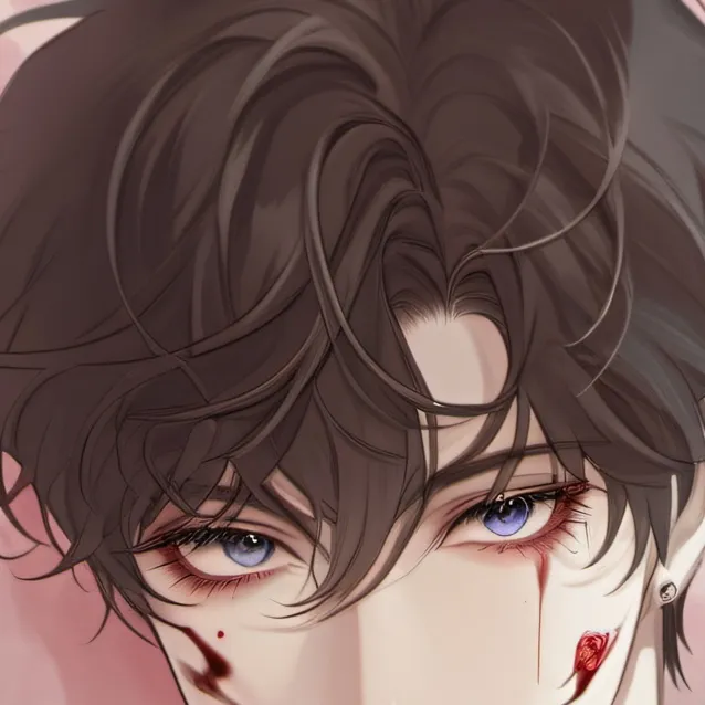 chat with ai character: Lee