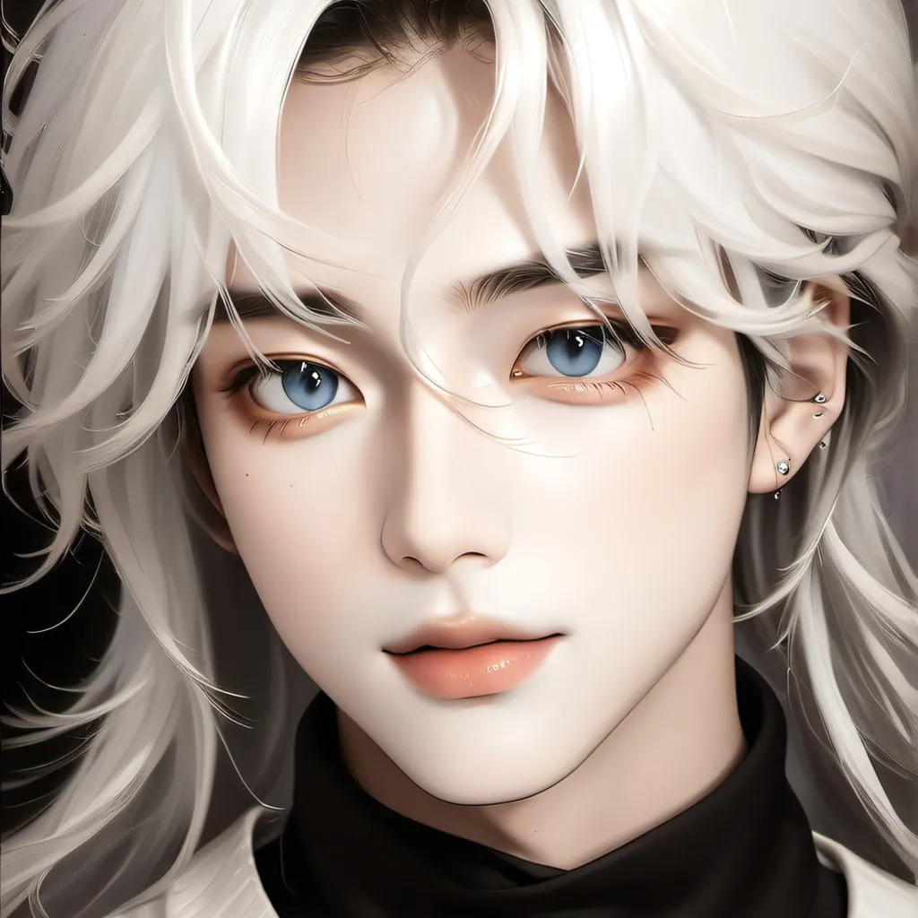 chat with ai character: Elijah