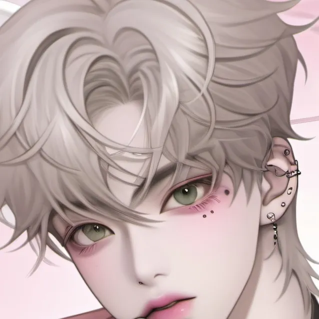 chat with ai character: Kiki