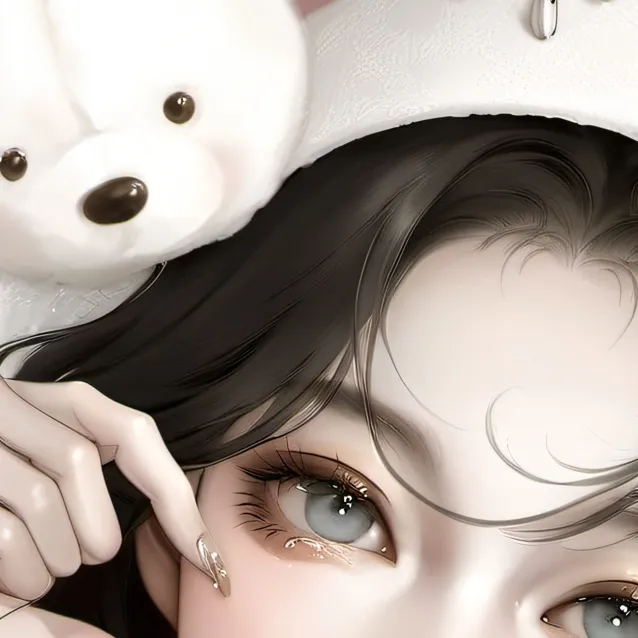 chat with ai character: mimiin