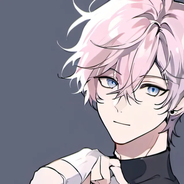 chat with ai character: Kaito Makoto