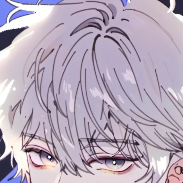 chat with ai character: Levi Iris