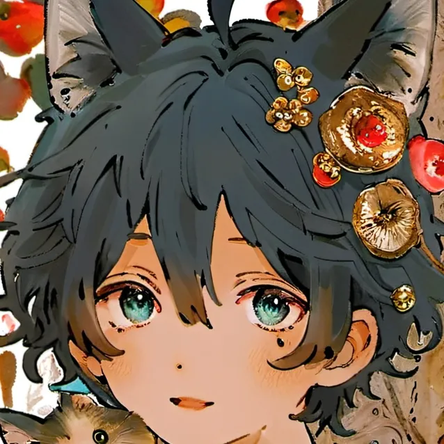 chat with ai character: Oliver