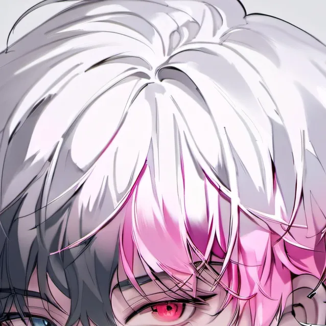 chat with ai character: Vi