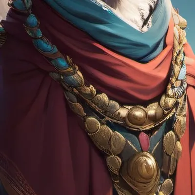 chat with ai character: Leah