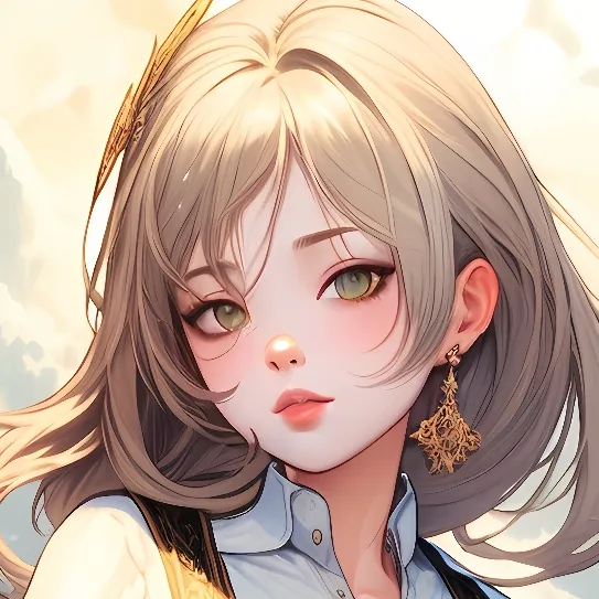 chat with ai character: Abby