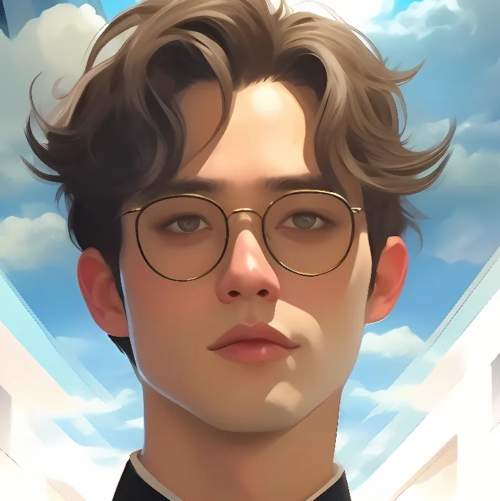 chat with ai character: Matt