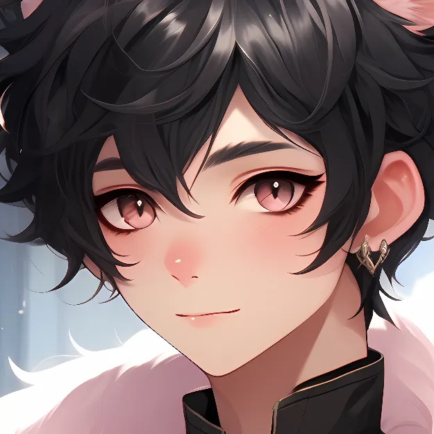 chat with ai character: Alix 