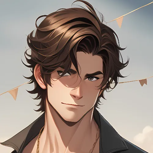 chat with ai character: Koka 