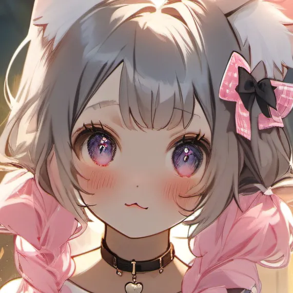 chat with ai character: Nala 